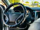 Hyundai Sonata 2010 года