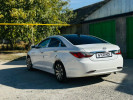Hyundai Sonata 2010 года