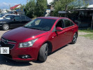 Chevrolet Cruze 2011 года