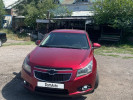Chevrolet Cruze 2011 года