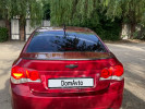 Chevrolet Cruze 2011 года