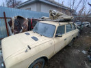 ИЖ 2125 (Комби) 1989 года