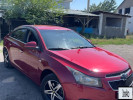 Chevrolet Cruze 2011 года
