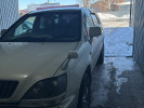 Toyota Harrier 2000 года