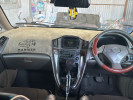 Toyota Harrier 2000 года