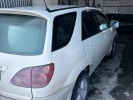 Toyota Harrier 2000 года