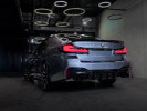 BMW 5 серия 2020 года