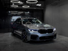 BMW 5 серия 2020 года