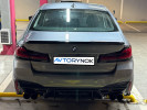 BMW 5 серия 2020 года