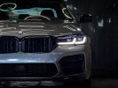 BMW 5 серия 2020 года