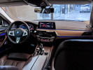 BMW 5 серия 2020 года