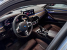 BMW 5 серия 2020 года