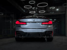 BMW 5 серия 2020 года