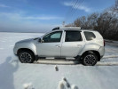 Renault Duster 2015 года