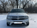 Renault Duster 2015 года