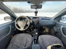 Renault Duster 2015 года