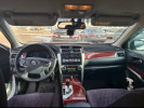Toyota Camry 2014 года