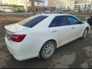 Toyota Camry 2014 года
