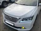 Toyota Camry 2014 года