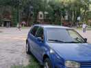 Volkswagen Golf 1997 года