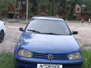 Volkswagen Golf 1997 года