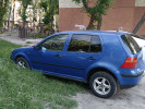 Volkswagen Golf 1997 года