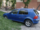Volkswagen Golf 1997 года