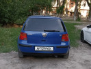 Volkswagen Golf 1997 года