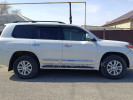 Toyota Land Cruiser 2012 года