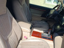 Toyota Land Cruiser 2012 года