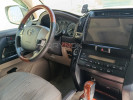Toyota Land Cruiser 2012 года