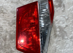 Задний левый(L) внутренний фонарь Toyota Camry V50 (DEPO)
