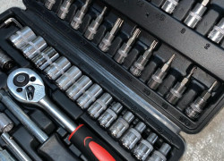 Набор инструментов для авто-46шт