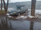 Volkswagen Passat 1988 года
