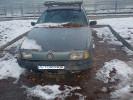 Volkswagen Passat 1988 года