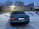 Audi A6 1999 года