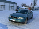 Audi A6 1999 года