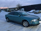Audi A6 1999 года