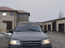 Chevrolet Niva 2006 года