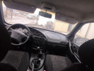 Chevrolet Niva 2006 года