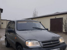 Chevrolet Niva 2006 года