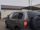 Chevrolet Niva 2006 года