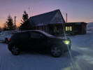Mitsubishi ASX 2012 года