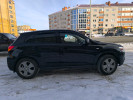 Mitsubishi ASX 2012 года