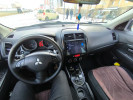 Mitsubishi ASX 2012 года