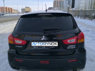 Mitsubishi ASX 2012 года