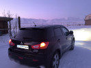Mitsubishi ASX 2012 года