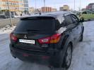 Mitsubishi ASX 2012 года