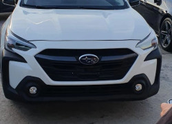 Subaru Outback 2023 года