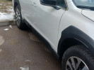 Subaru Outback 2023 года